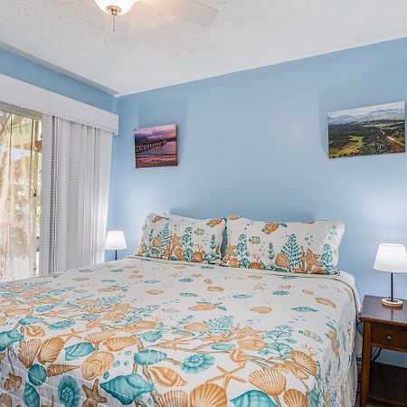Puamana 9C Apartman Princeville Kültér fotó