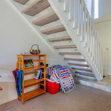 Puamana 9C Apartman Princeville Kültér fotó